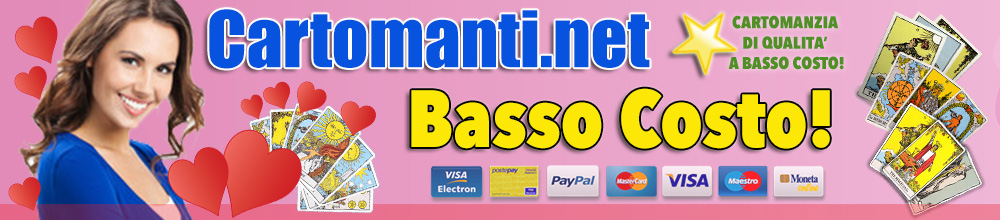 Cartomanti.net www.cartomanti.net